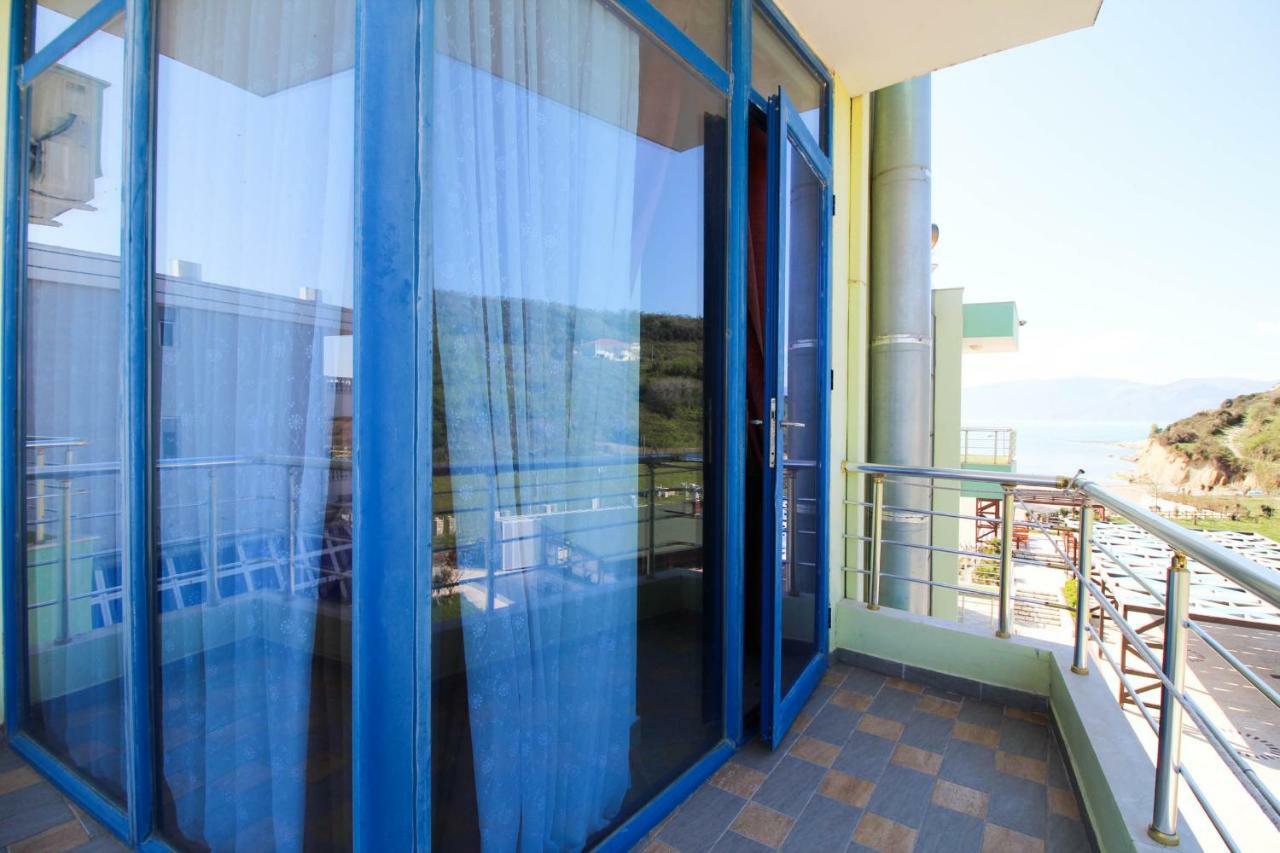 Hotel Zverneci Buitenkant foto