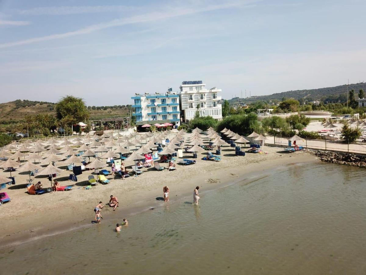 Hotel Zverneci Buitenkant foto